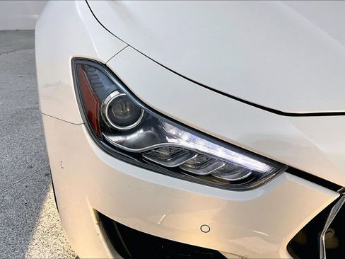 Used 2019 Maserati Ghibli S Q4 image 39