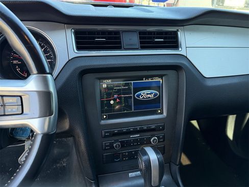 Used 2014 Ford Mustang GT Premium w/ Electronics Package image 18