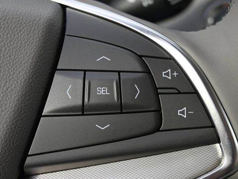 New 2025 Cadillac XT5 Premium Luxury w/ Technology Package image 35