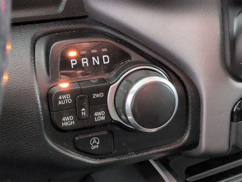 Used 2022 RAM 1500 Big Horn image 31