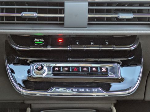 Used 2023 Lincoln Corsair Standard Sport Utility image 20