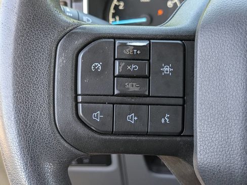 Used 2022 Ford F150 XLT w/ Tow Technology Package image 30