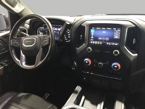 Used 2020 GMC Sierra 1500 Denali image 5
