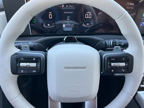 New 2026 Hyundai Santa Fe SEL image 24