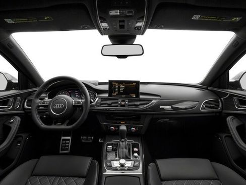 Used 2018 Audi S6 Prestige image 8