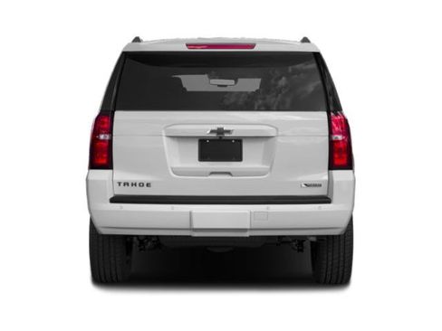 Used 2018 Chevrolet Tahoe Premier w/ RST 6.2L Performance Edition AWD/4WD image 8