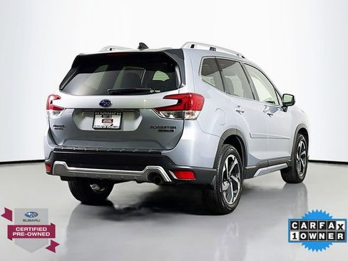 Used 2024 Subaru Forester Touring w/ POP Package 3 AWD/4WD image 7