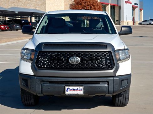 Used 2018 Toyota Tundra SR image 8
