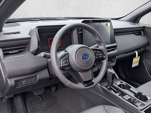 New 2026 Subaru Outback Limited XT image 3