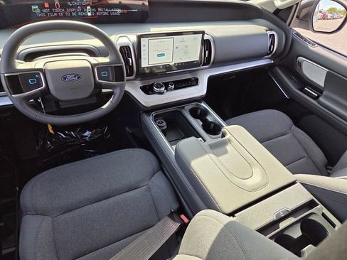 New 2026 Ford Expedition Max Active RWD image 39