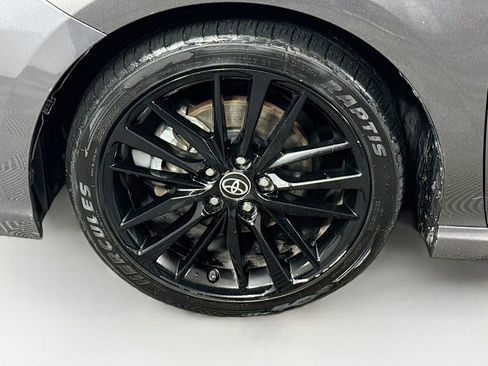 Certified 2024 Toyota Camry XSE image 10