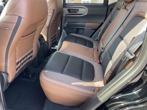 New 2026 Ford Bronco Sport Outer Banks AWD/4WD image 19
