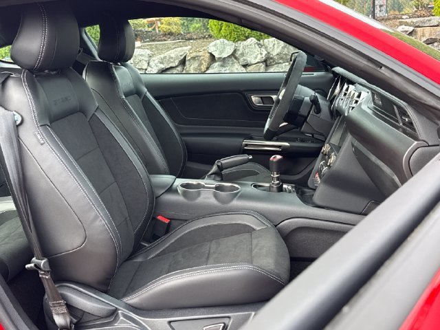 Used 2018 Ford Mustang Shelby GT350 w/ Convenience Package RWD image 27