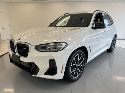 Used 2023 BMW X3 M40i