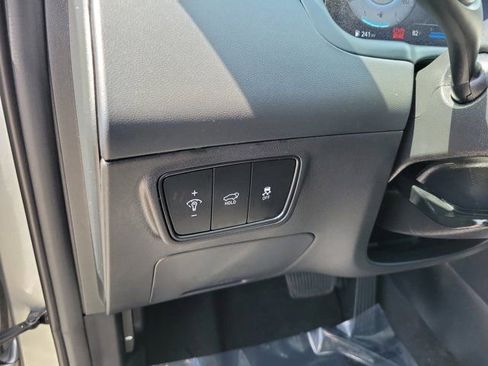 Used 2024 Hyundai Tucson Limited FWD image 20
