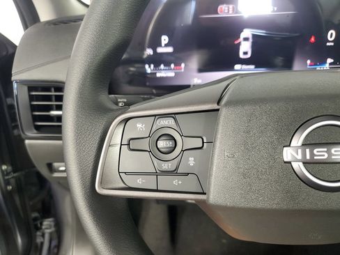 New 2026 Nissan Sentra SV w/ Floor Mat Package FWD image 26