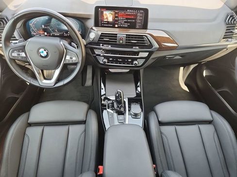 Used 2021 BMW X3 sDrive30i w/ Convenience Package RWD image 21