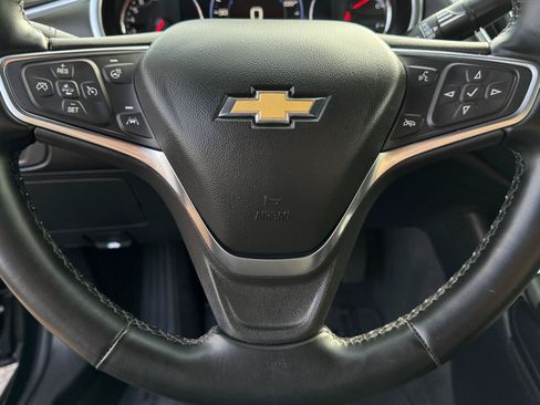 Used 2024 Chevrolet Malibu LT FWD image 19