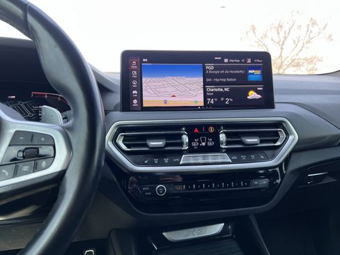 Used 2022 BMW X3 xDrive30i w/ M Sport Package 2 image 18