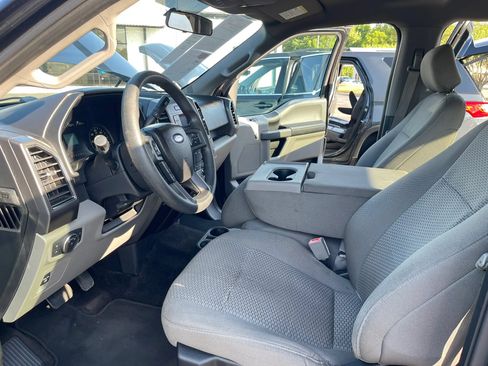 Used 2018 Ford F150 XLT RWD image 19