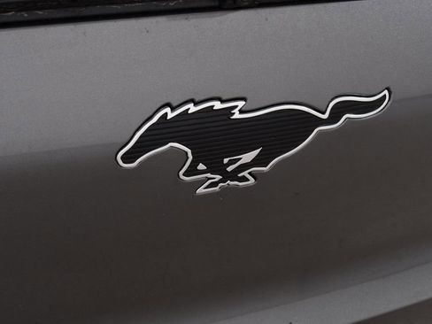 Used 2023 Ford Mustang Mach-E Premium image 21