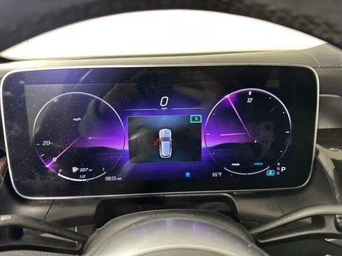 Used 2023 Mercedes-Benz GLC 300 4MATIC image 17