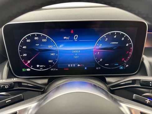 Certified 2026 Mercedes-Benz GLC 300 image 35