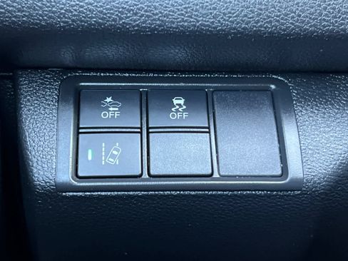 Used 2019 Honda Civic Sport image 28