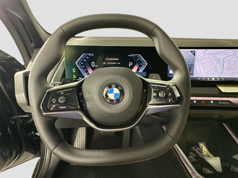 New 2026 BMW X3 xDrive30 AWD/4WD image 11