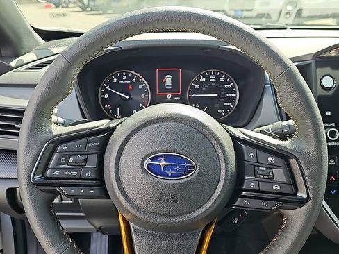 New 2026 Subaru Crosstrek 2.5i Wilderness AWD/4WD image 17