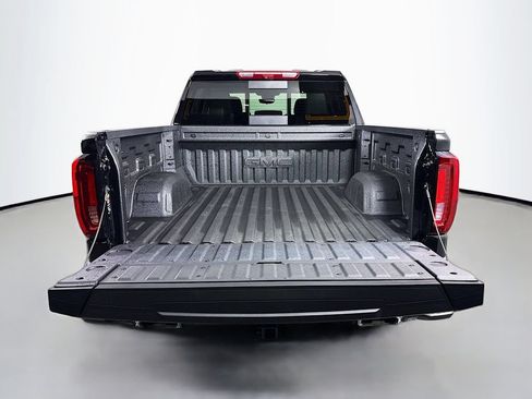 New 2026 GMC Sierra 1500 Denali AWD/4WD image 27