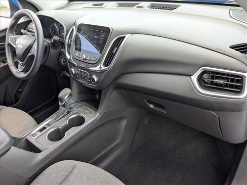 Used 2024 Chevrolet Equinox LT image 20