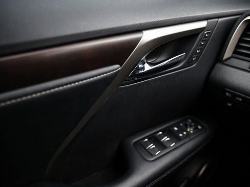 Used 2022 Lexus RX 350 AWD w/ Premium Package image 15