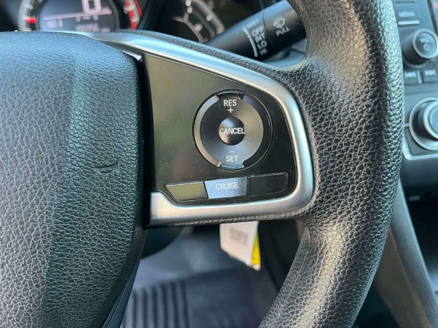Used 2016 Honda Civic LX image 28