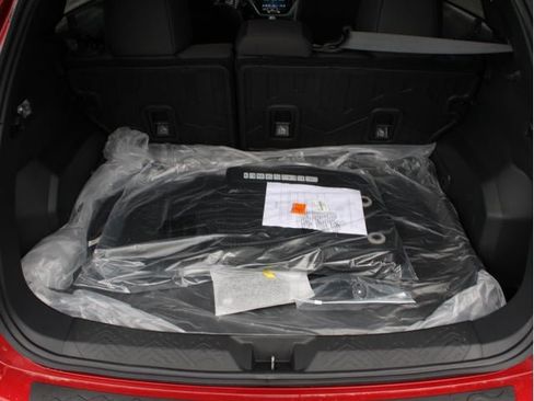 New 2026 Subaru Crosstrek 2.0i Premium AWD/4WD image 26