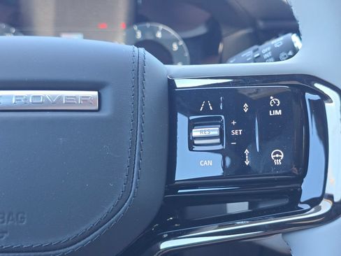 New 2026 Land Rover Range Rover Velar S AWD/4WD image 16