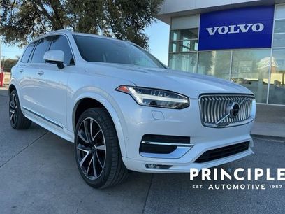 Used 2023 Volvo XC90 B5 Plus w/ Protection Package Premier