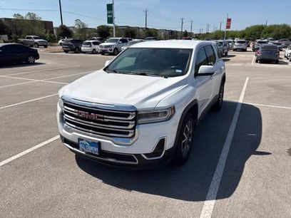 Used 2021 GMC Acadia SLE