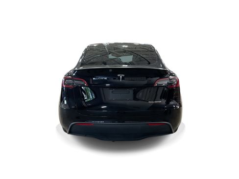 Certified 2023 Tesla Model Y Performance AWD/4WD image 5