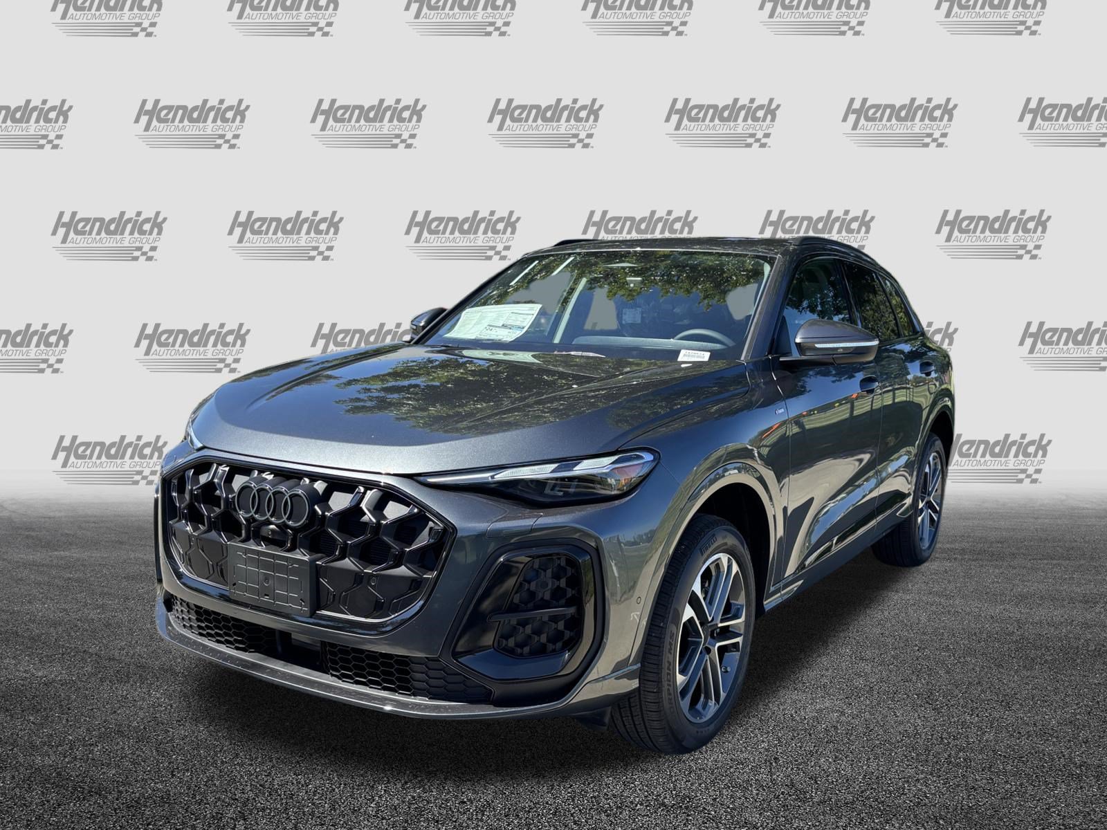 New 2026 Audi Q5 2.0T AWD/4WD image 5