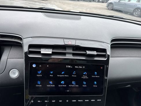 Used 2022 Hyundai Tucson Limited w/ Cargo Package image 22