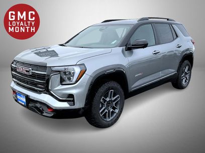 New 2026 GMC Terrain AT4 w/ Technology Package II