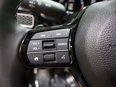 New 2026 Honda Civic Sport image 34