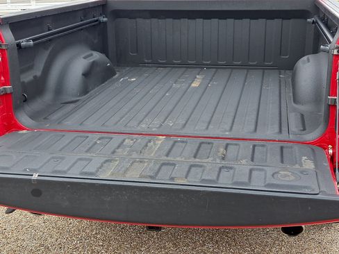 Used 2023 RAM 1500 Big Horn w/ Trailer Tow Group RWD image 9