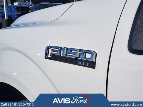 Used 2020 Ford F150 XLT w/ Equipment Group 302A Luxury image 31