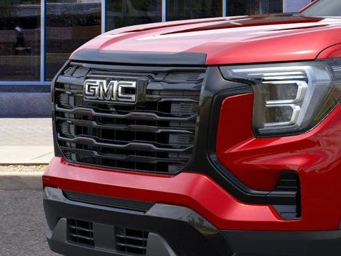 New 2026 GMC Terrain Elevation image 13