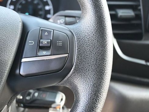 Used 2022 Ford E-Transit Low Roof w/ Load Area Protection Package image 34