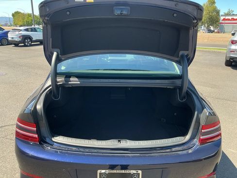 Used 2023 Genesis G80 2.5T AWD/4WD image 29