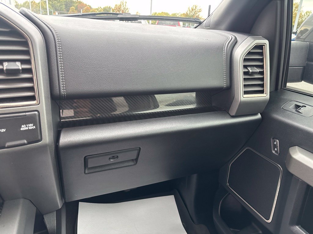 Used 2020 Ford F150 Raptor w/ Equipment Group 802A Luxury AWD/4WD image 23