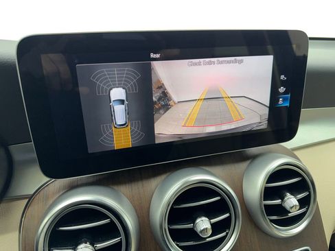 Used 2022 Mercedes-Benz GLC 300 GLC 300 NAV,CAM,PANO,HTD STS,B w/ Premium Package Lite image 61